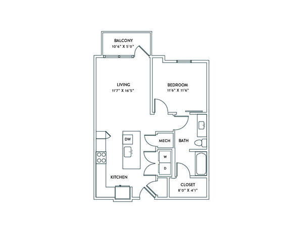 Overton - A6B