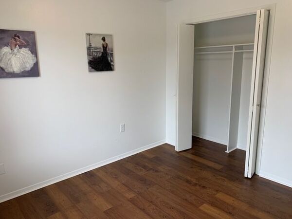Clinton, OK - Apartment - $475.00