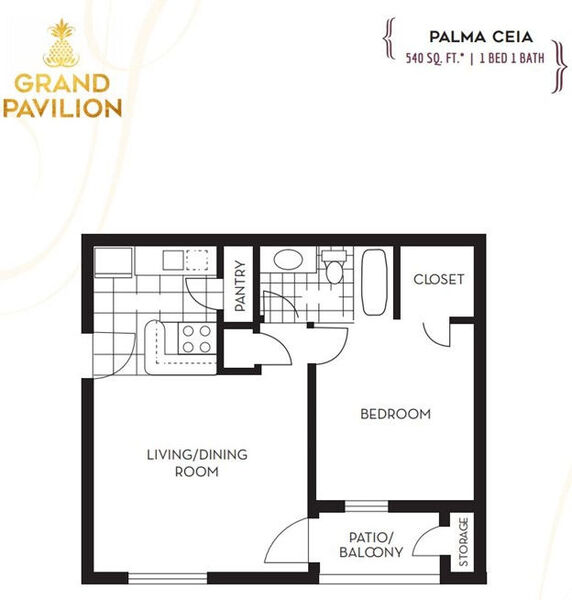 Palma Ceia