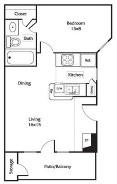 Efficiency Suite