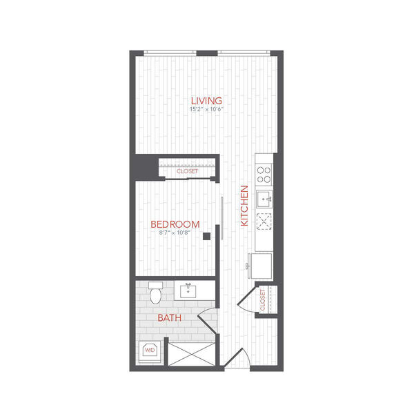 LOFTS STUDIO Flex I
