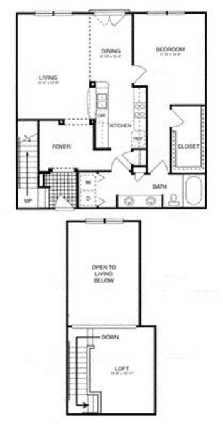 1B-Loft