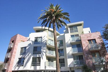 Apartment for Rent in Santa Monica