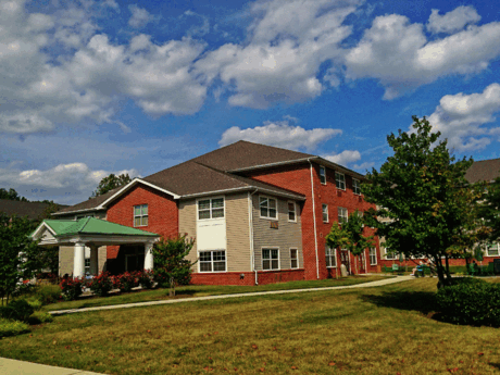 Apartment for Rent in Laurel
