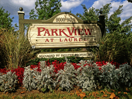 Apartment for Rent in Laurel