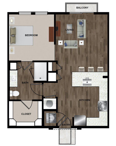Modernist | A3a