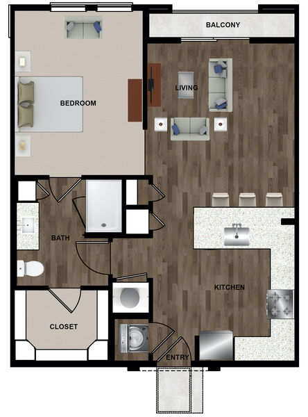 Modernist | A4b