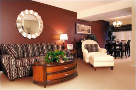 Apartment for Rent in Randallstown