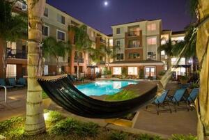Windsor at Main Place | Orange, California, 92868   MyNewPlace.com