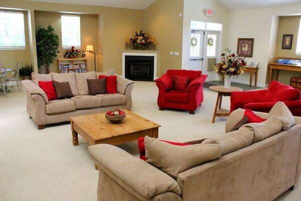 Renovated 1BR