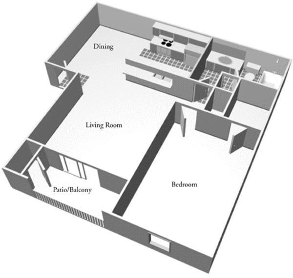 The Bluebonnett
