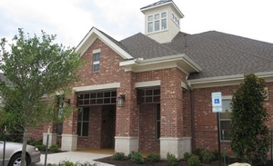 Copper Ridge | Roanoke, Texas, 76262   MyNewPlace.com