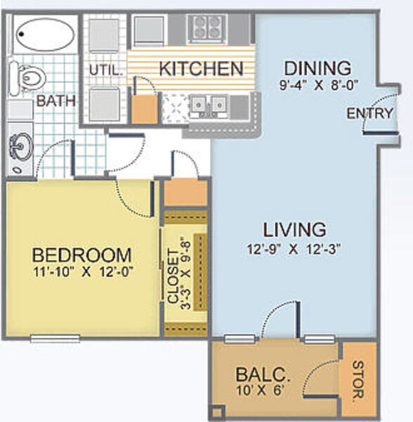 The Chalet