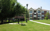 The Grand Courtyards
