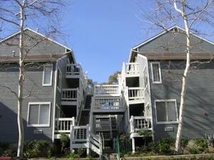 Grand Terrace Apartments | Long Beach, California, 90804  Townhouse, MyNewPlace.com
