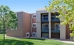 Westbury Apartments
