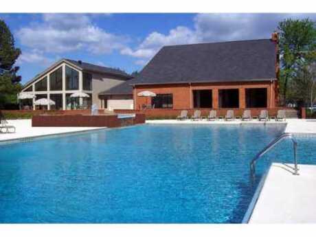 Apartment for Rent in Huntsville