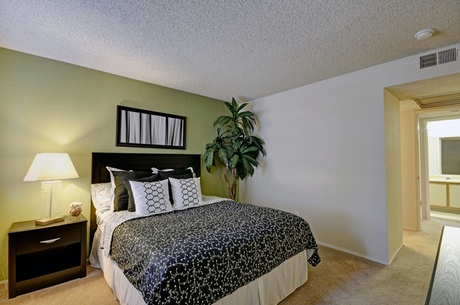 Apartment for Rent in Davis