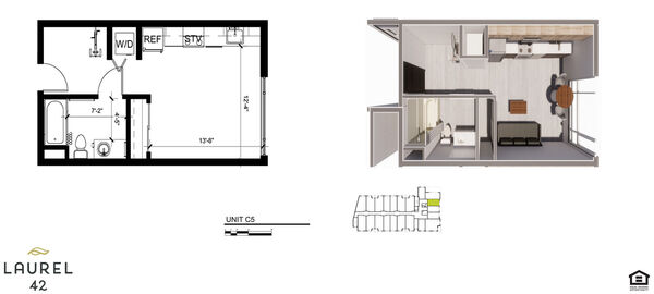 Studio A