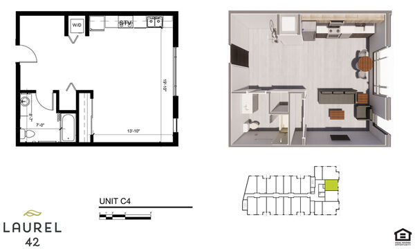Studio E