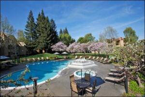 The Meadows | Sunnyvale, California, 94085  Garden Style, MyNewPlace.com