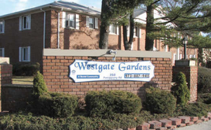 Westgate Garden Apartments | Parsippany, New Jersey, 07054  Garden Style, MyNewPlace.com