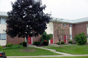 Princeton Gardens Apartments | Piscataway, New Jersey, 08854   MyNewPlace.com