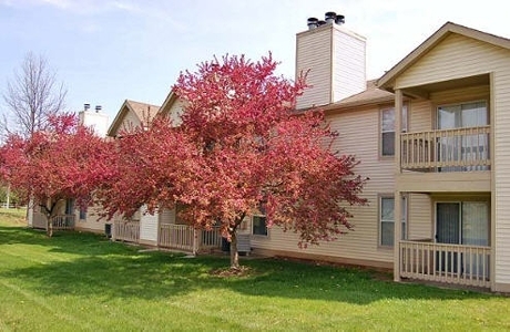 Pet Friendly for Rent in Kansas City
