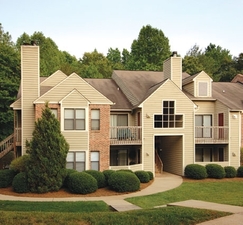 Mission Battleground Park | Greensboro, North Carolina, 27410  Garden Style, MyNewPlace.com