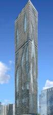 Aqua At Lakeshore East | Chicago, Illinois, 60601  High Rise, MyNewPlace.com
