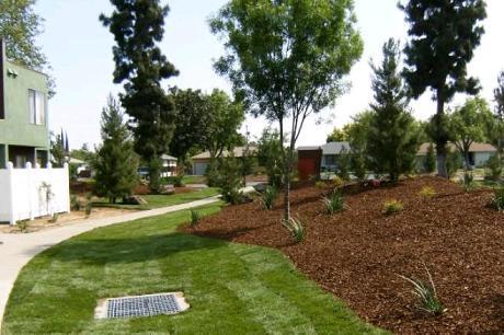 Apartment for Rent in Fresno