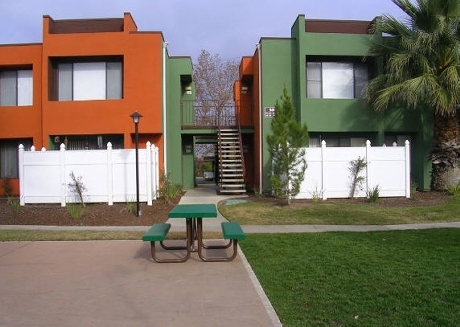 Apartment for Rent in Fresno