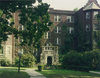 Upsal Gardens