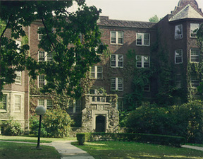 Upsal Gardens | Philadelphia, Pennsylvania, 19119  Mid Rise, MyNewPlace.com