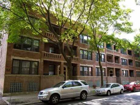 Apartment for Rent in Chicago