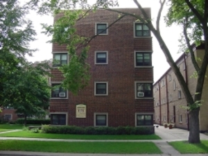 549 Sheridan Rd | Evanston, Illinois, 60202   MyNewPlace.com