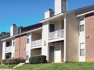 Bryan Woods Apartments | Garner, North Carolina, 27529   MyNewPlace.com