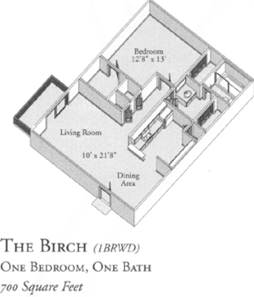 The Birch