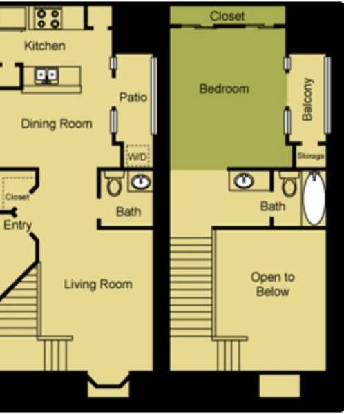 A11 Townhouse