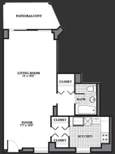 Studio (E1)