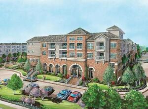Residence at Moorefield Village | Ashburn, Virginia, 20148   MyNewPlace.com