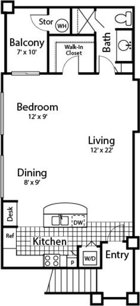 Studio Loft