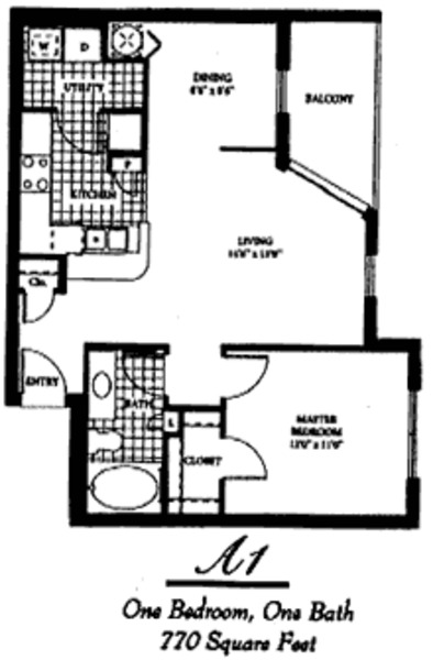 The Laurel