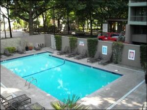Harrison Tower Apartments | Portland, Oregon, 97201  High Rise, MyNewPlace.com