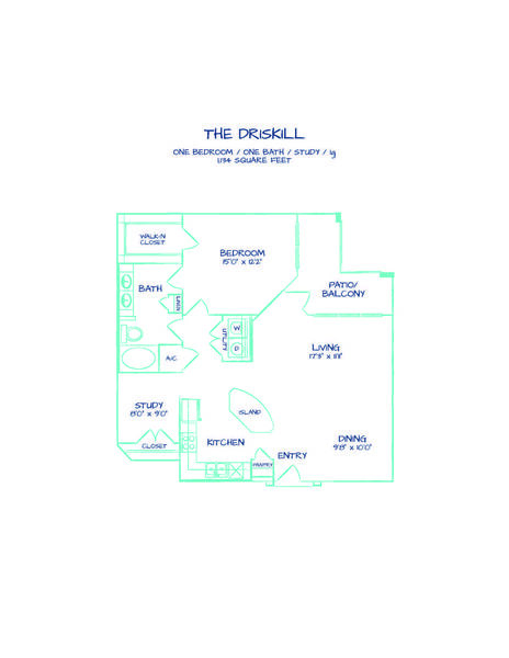 The Driskill