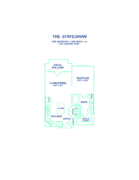 The Statesman
