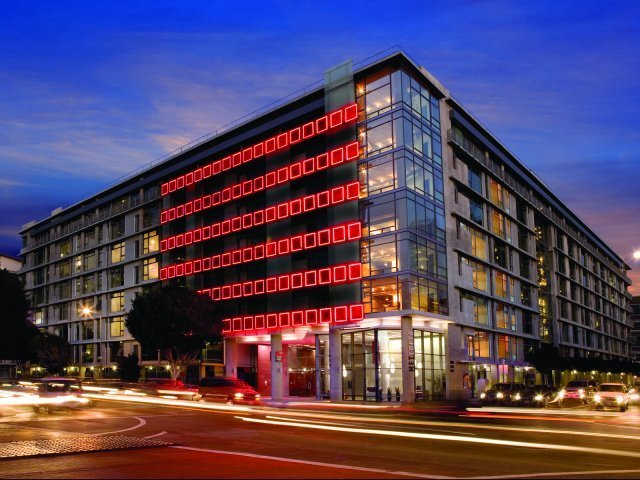 Apartment for Rent in Los Angeles