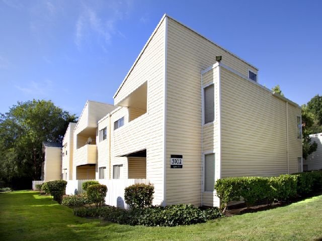 Apartment for Rent in Sacramento