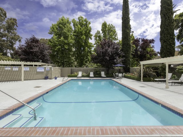 Apartment for Rent in Livermore