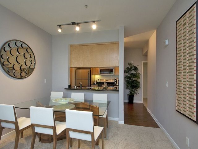 Apartment for Rent in Santa Monica